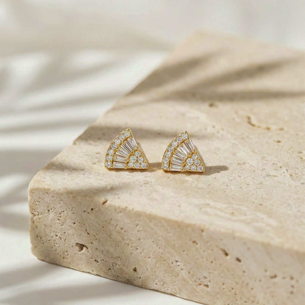 Vaanya Rays Earring GWE -25