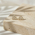 Vaanya Rays Earring GWE -25