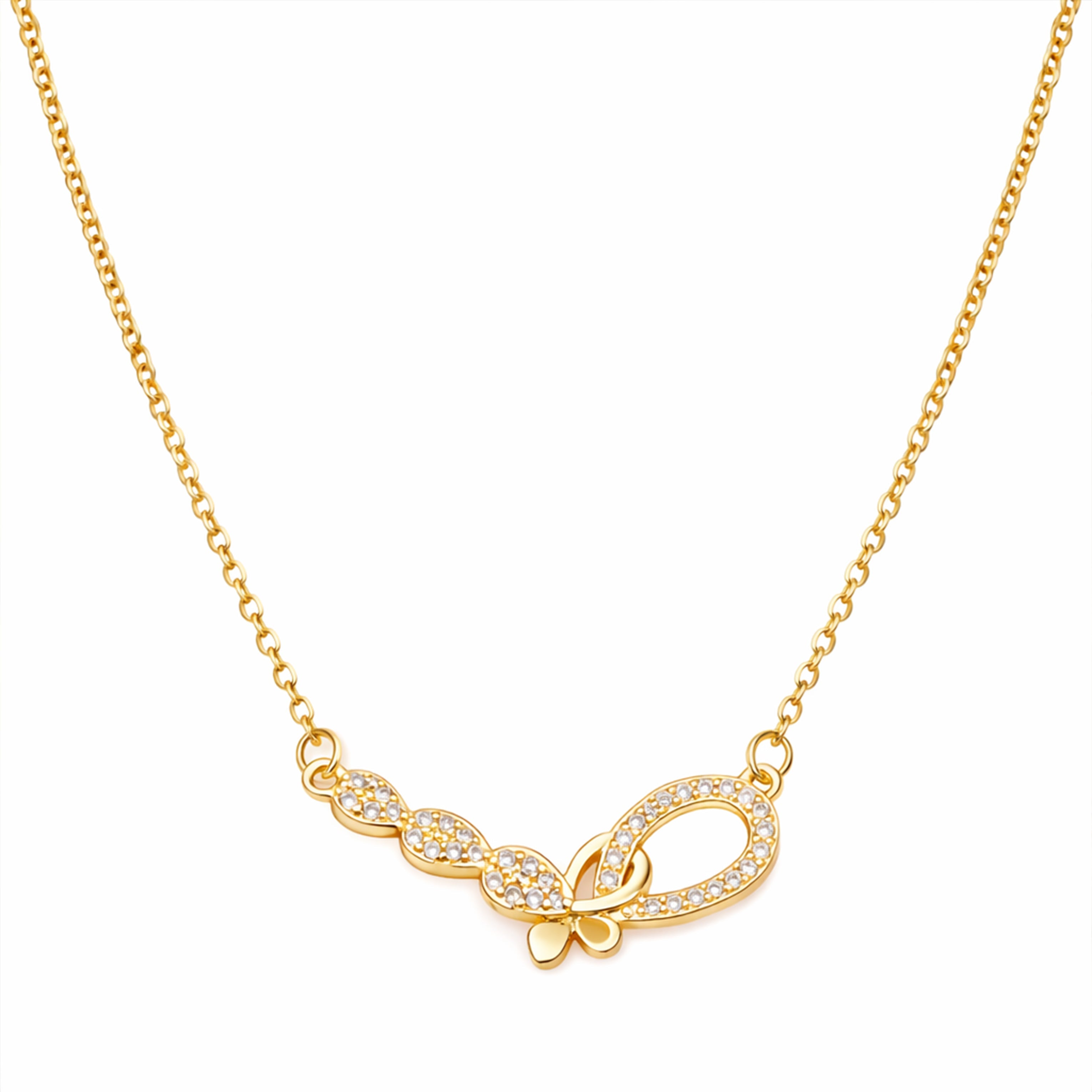 Indira Neckless GWN -29