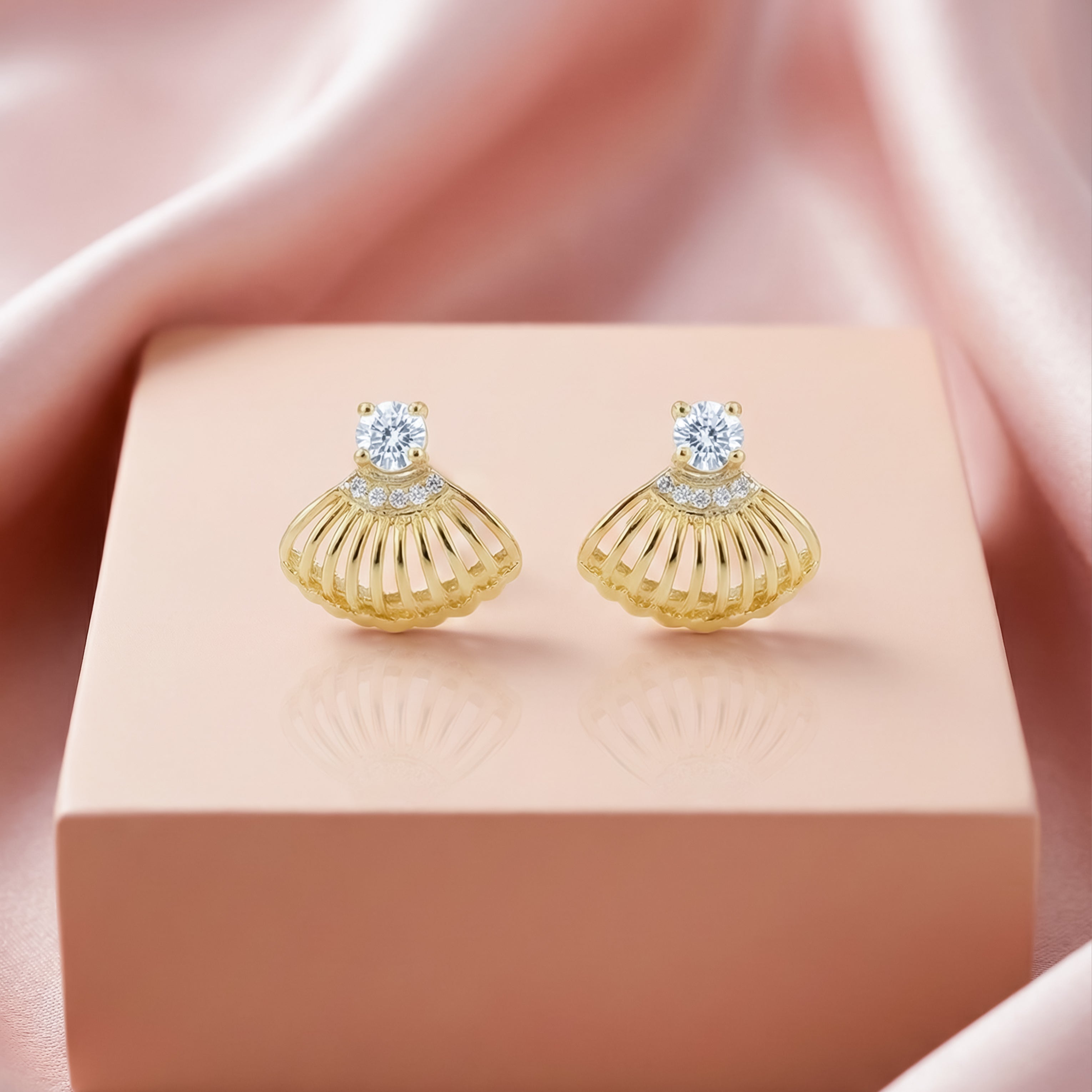 Ira Radiant Earring GWE -27