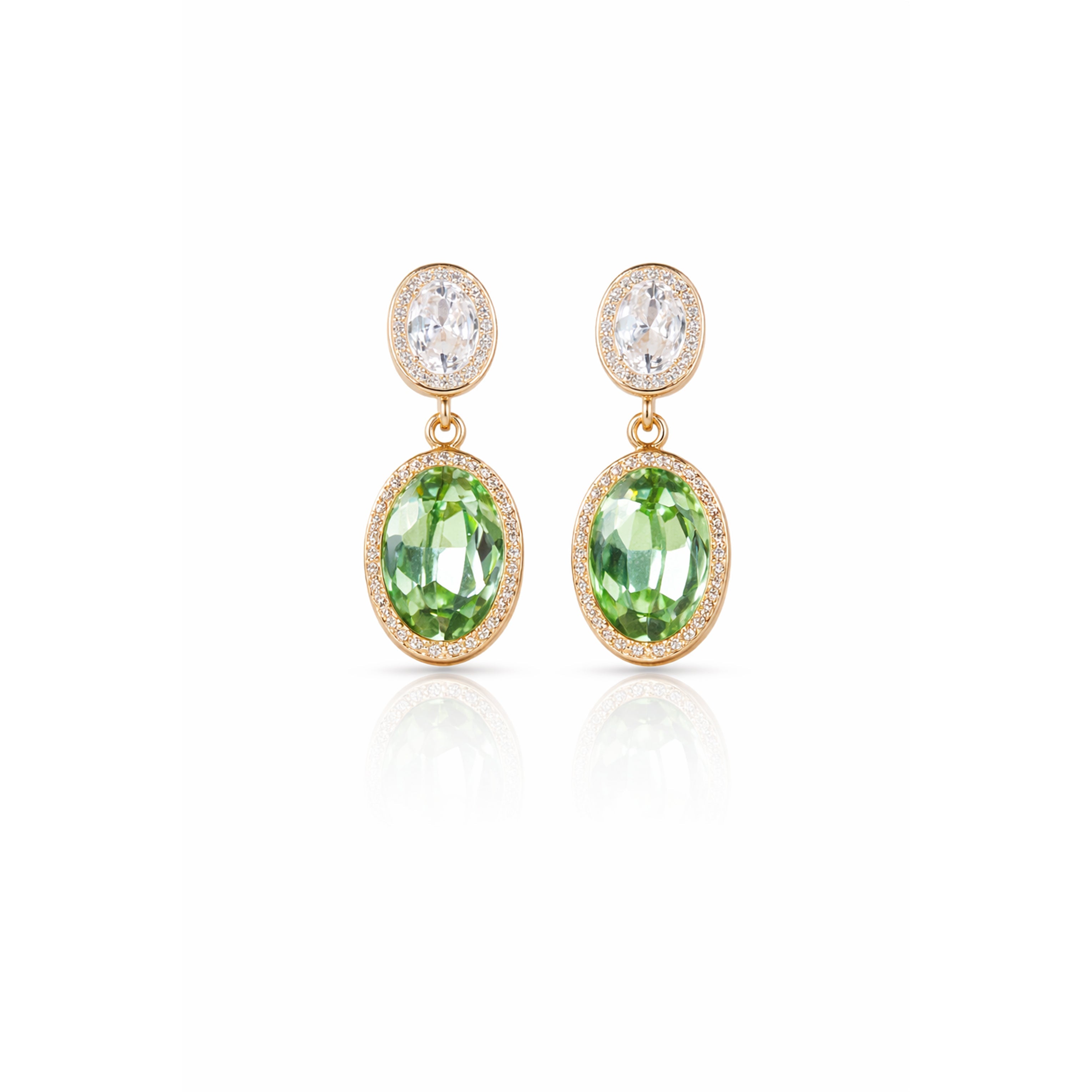 Olivia Earring GWE -46