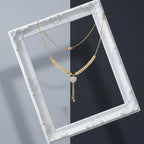 Yama Neckless GWN -26