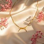 SnakeBow Neckless GWN -3