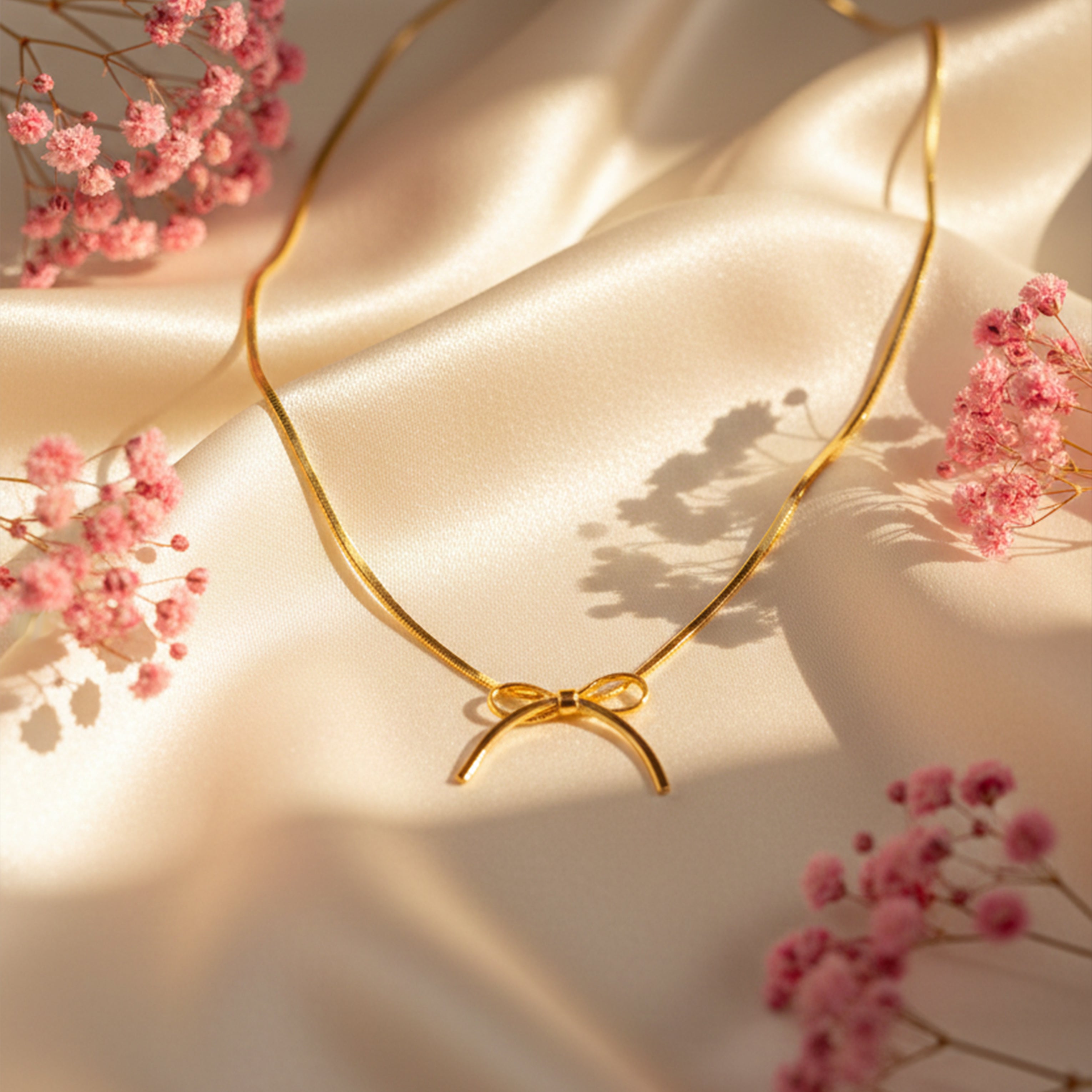 SnakeBow Neckless GWN -3