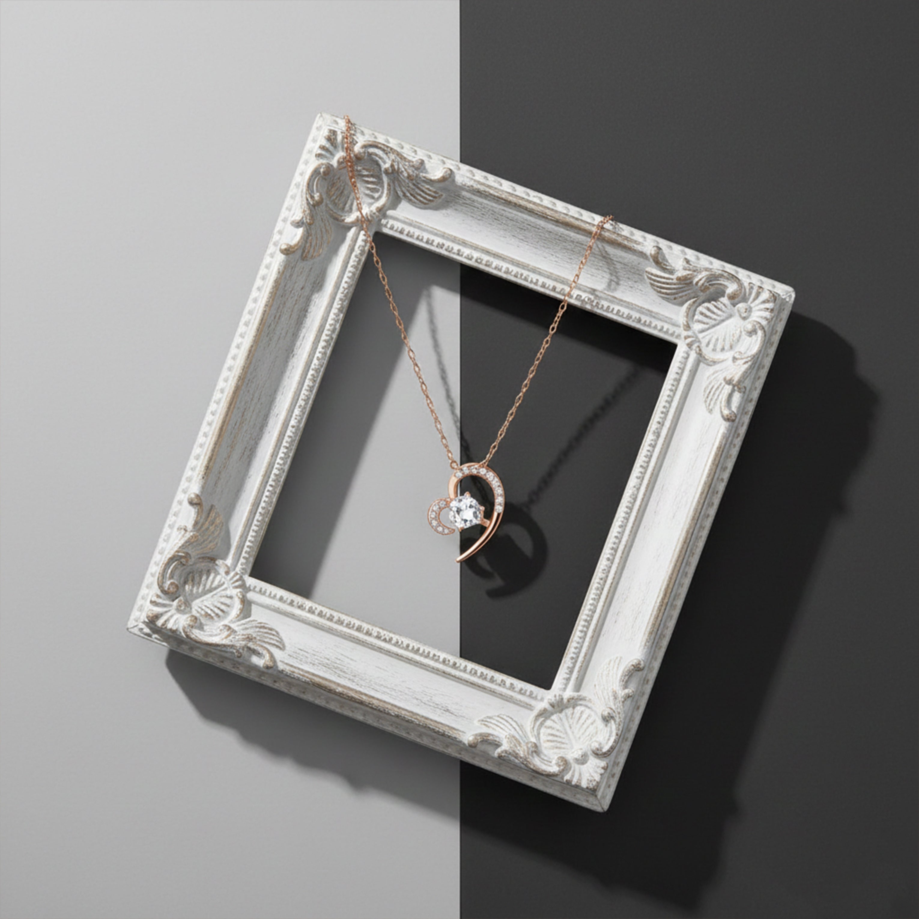 Zaria Neckless GWN -15