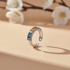 Rainbow Ring GWR -62