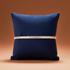 Luxury Gold Baguette Tennis Bracelet GWB -112