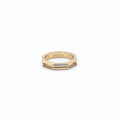 Golden Hexa Spark Ring GWR -16