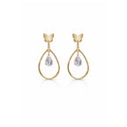 Flutter Gleam Earring GWE -18