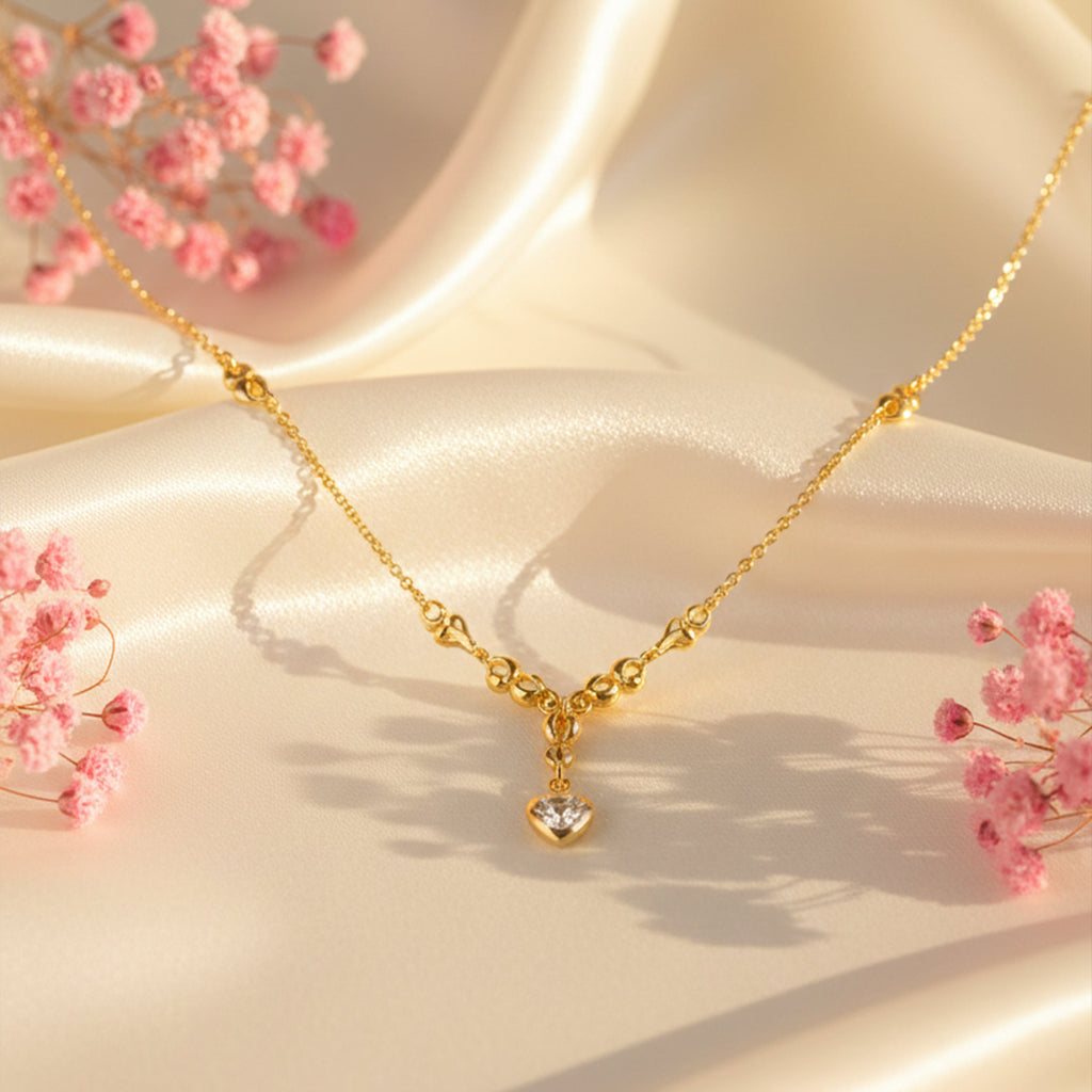 Uma Neckless GWN -27