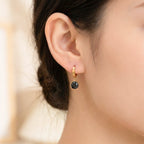 Noir Grace Earing GWE -19