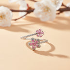 Pink Blossom Ring GWR -65