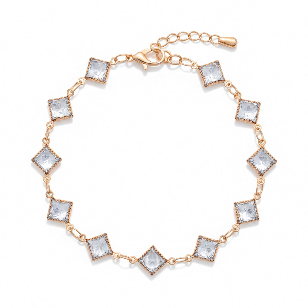 Yashvi Glow Women Bracelet GWB -14
