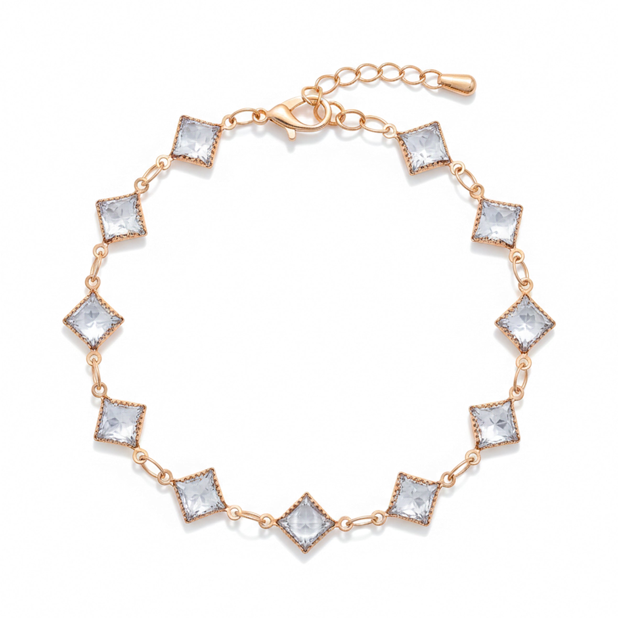 Yashvi Glow Women Bracelet GWB -14
