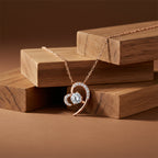 Zaria Neckless GWN -15