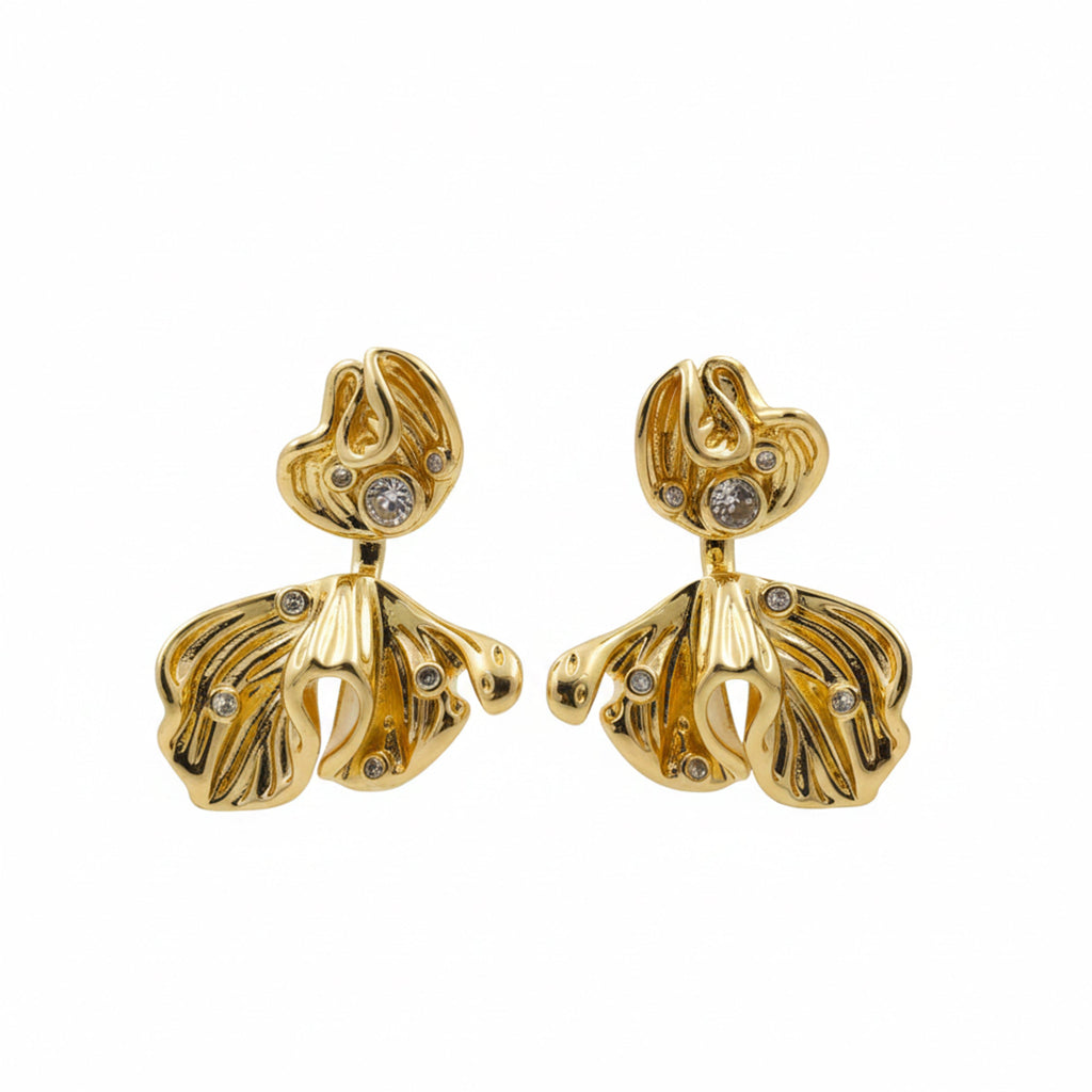 Ananta Earring GWE -41