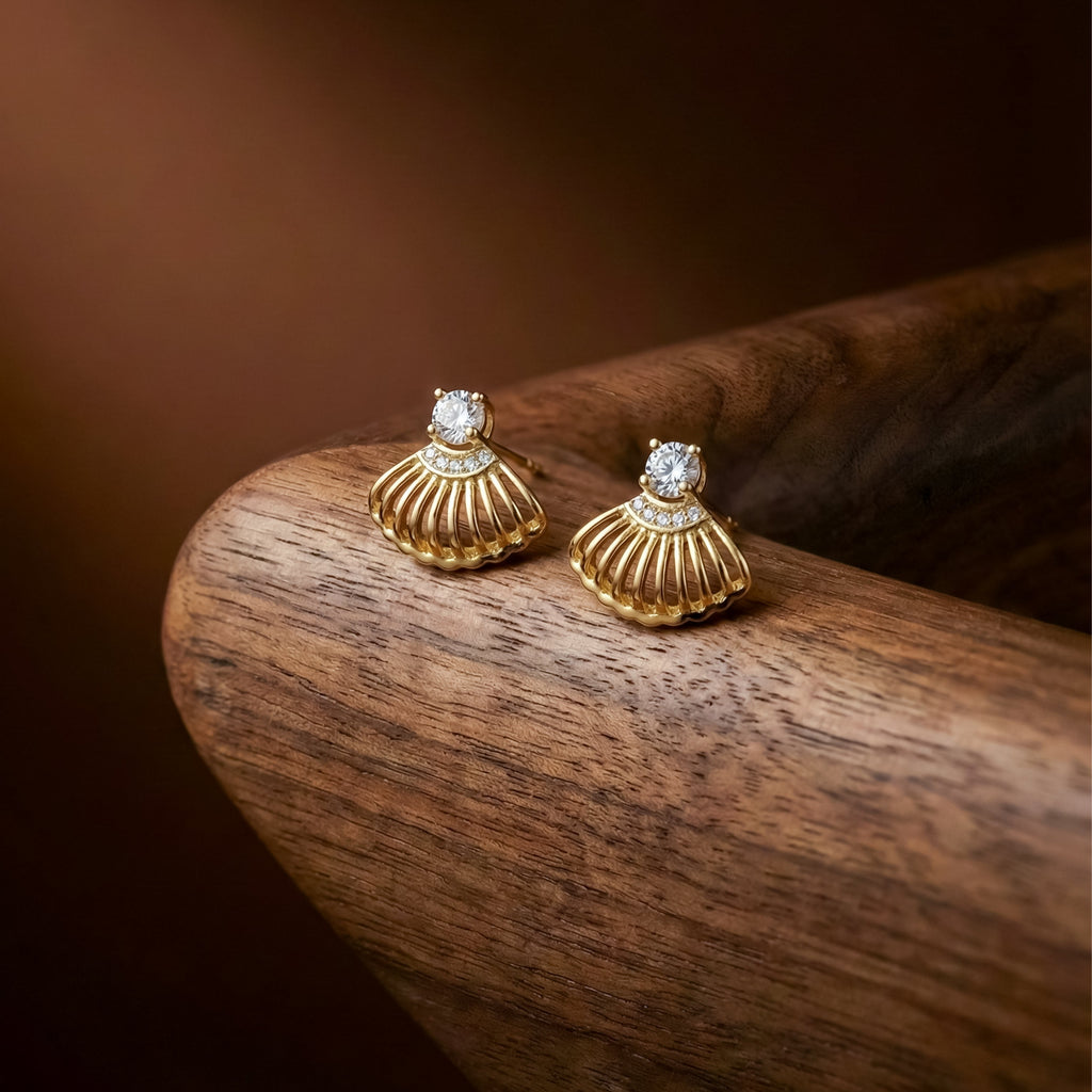 Ira Radiant Earring GWE -27