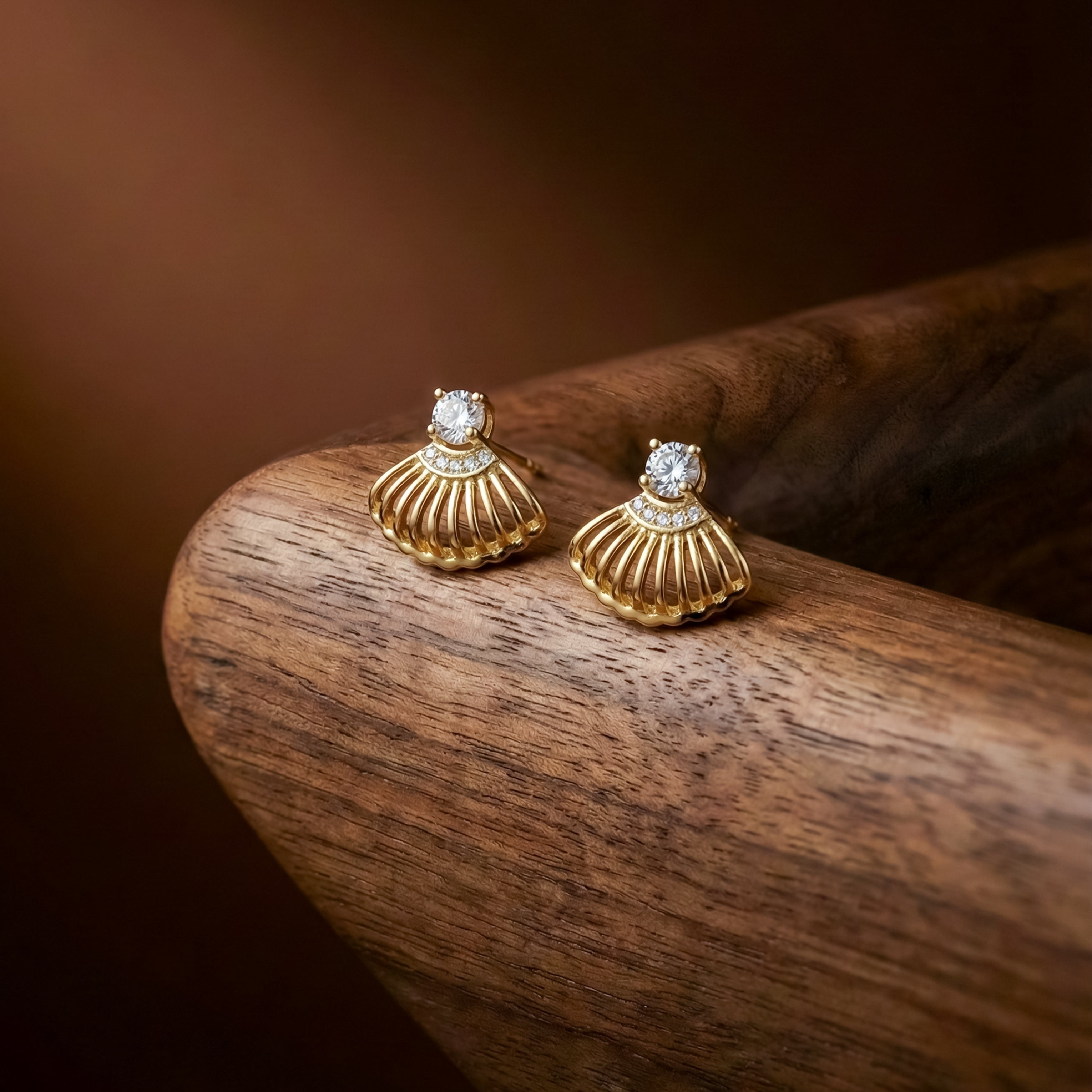 Ira Radiant Earring GWE -27