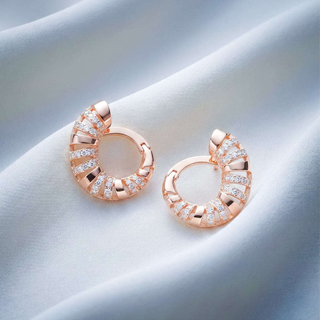 Dhriti Earring GWE -43