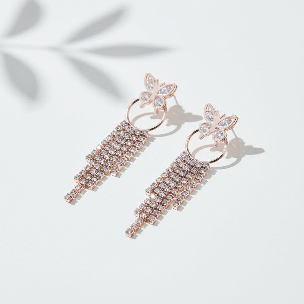 Ashwini Earring GWE  -36