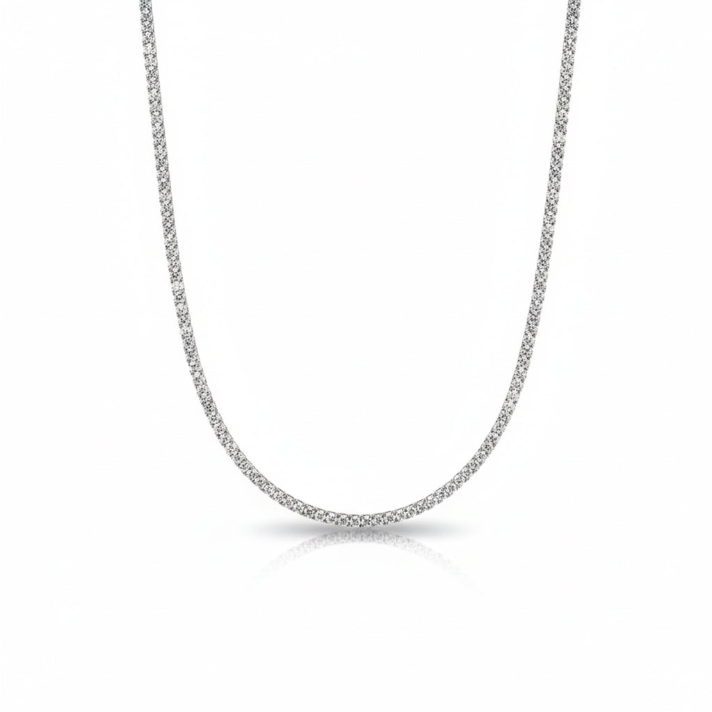 Diamond-Cut Women Neckless GWN -67