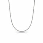 Diamond-Cut Women Neckless GWN -67