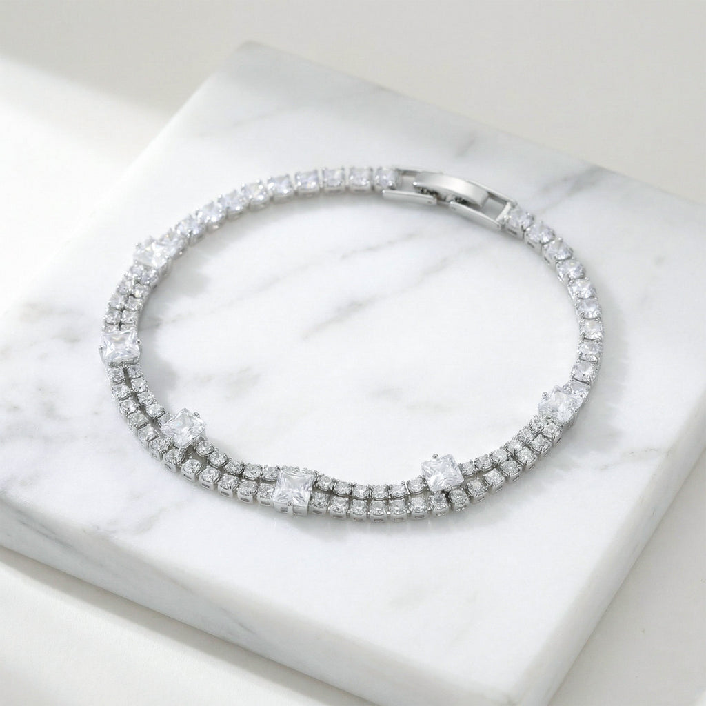 Adya Lux Slide Bracelet GWB -23