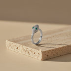 Serpent Wrap Ring GWR -75