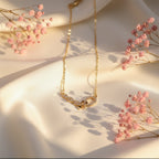 Indira Neckless GWN -29