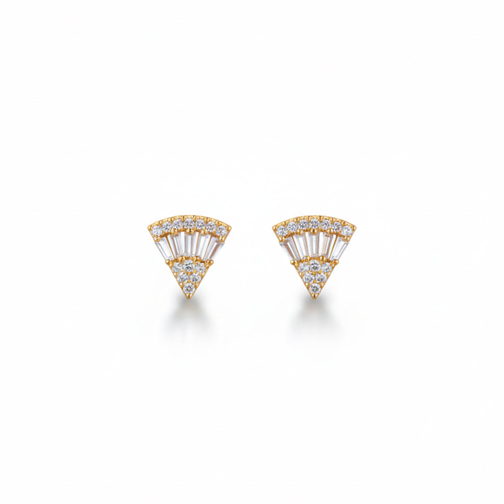 Vaanya Rays Earring GWE -25