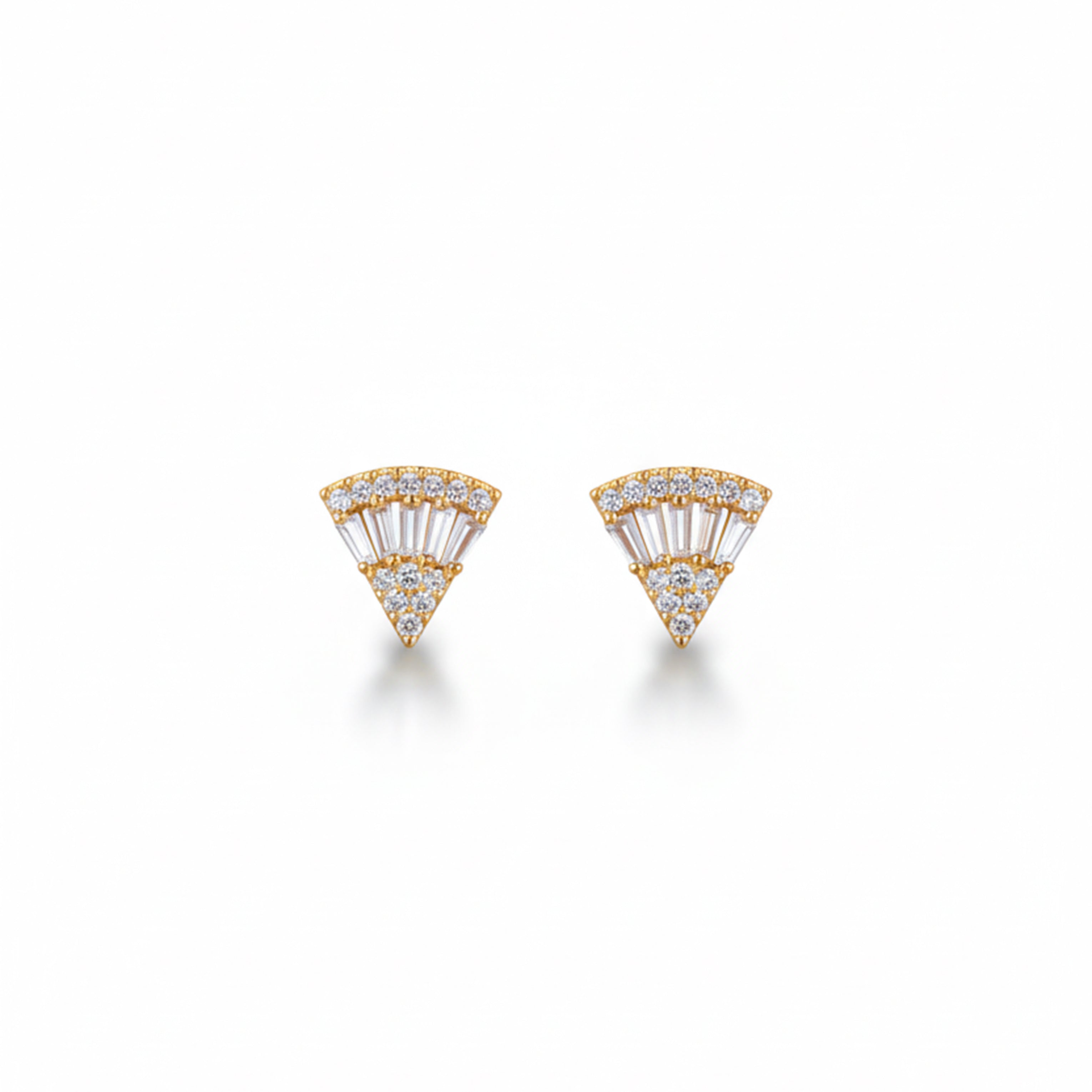 Vaanya Rays Earring GWE -25