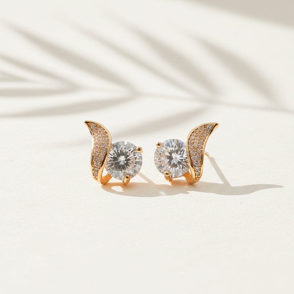 Daksha Earring GWE -38