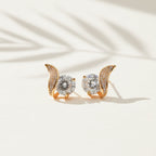 Daksha Earring GWE -38