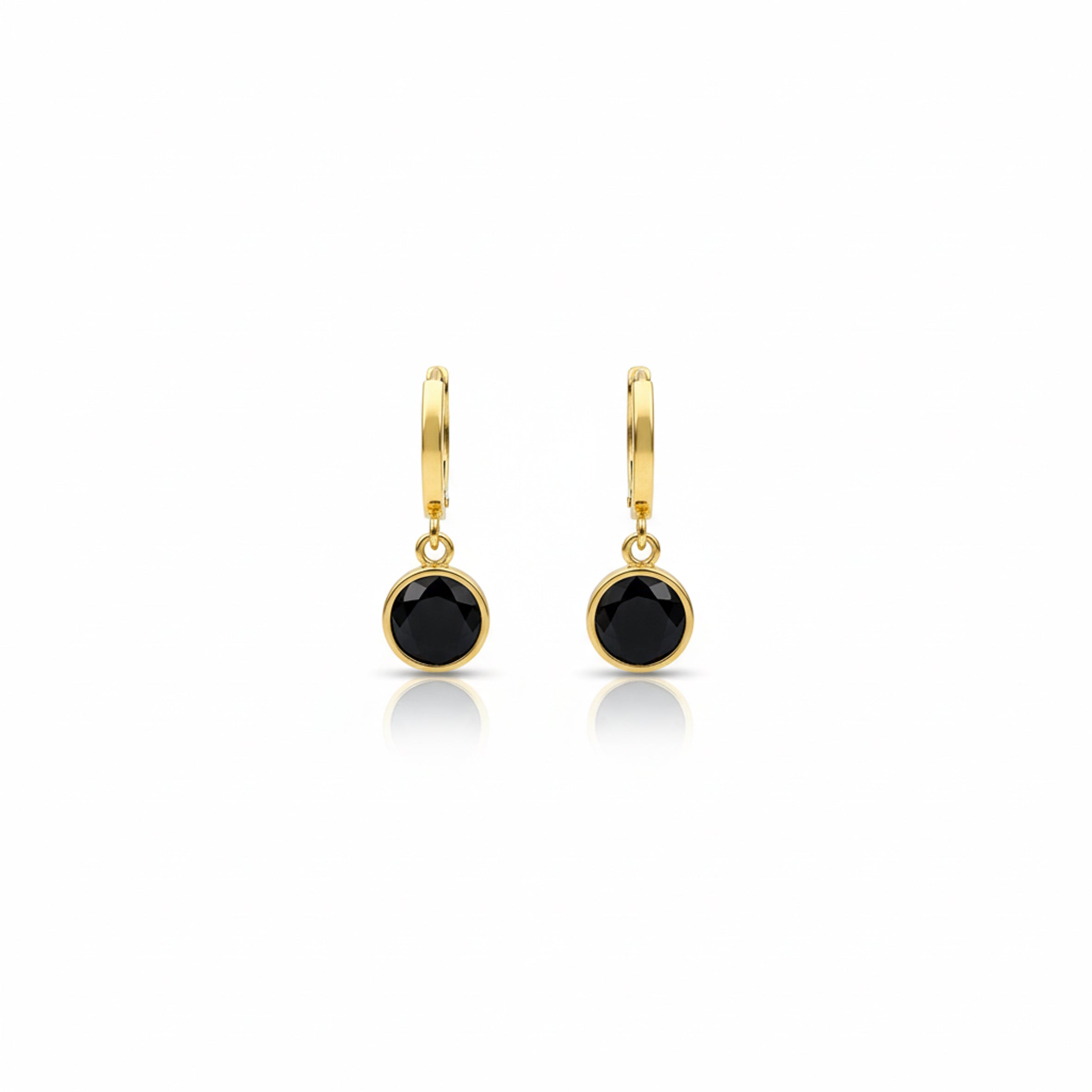 Noir Grace Earing GWE -19