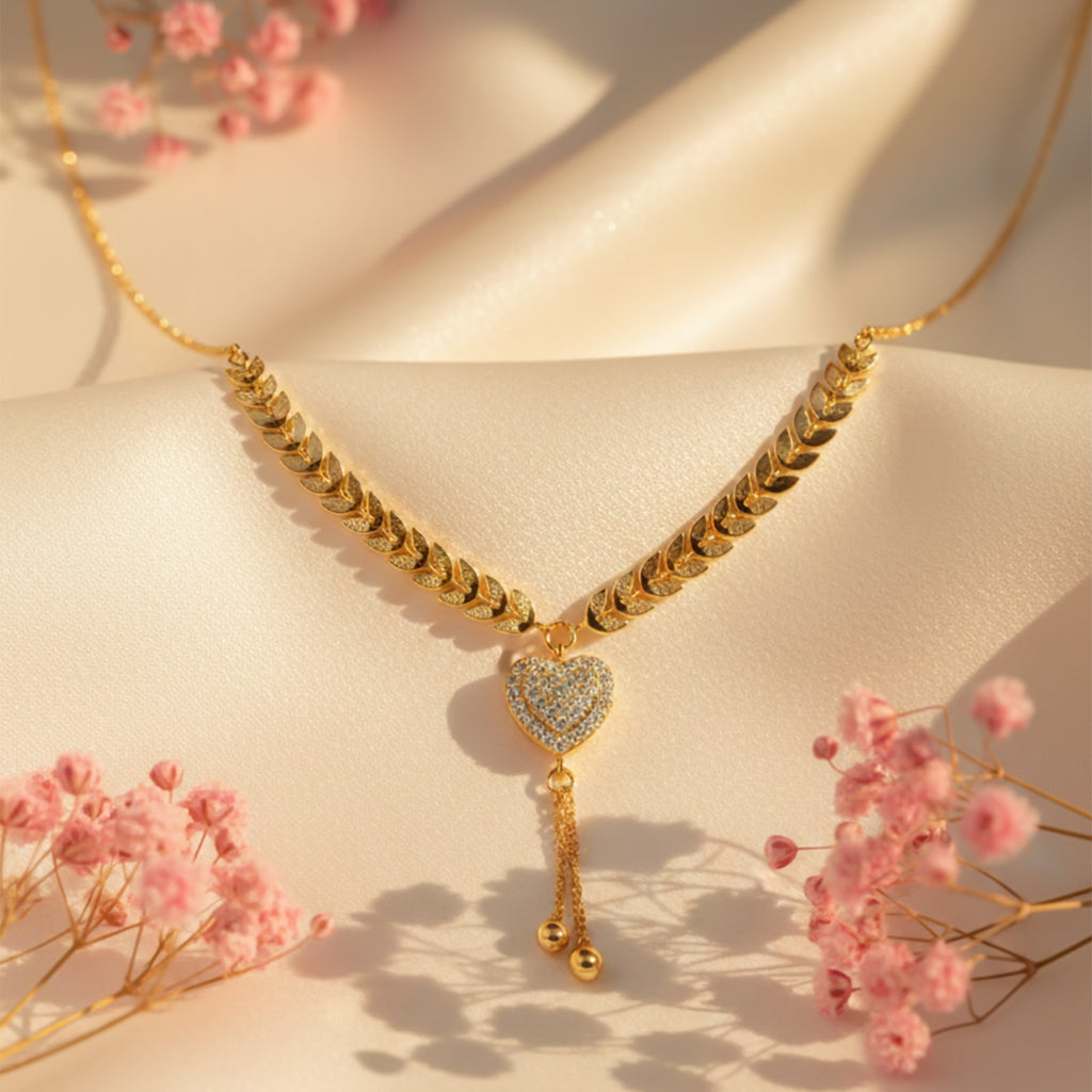 Yama Neckless GWN -26