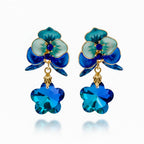 Ocean Bloom Earrings GWE -230
