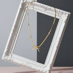 SnakeBow Neckless GWN -3