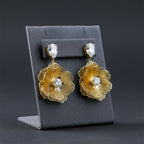 Petal Bloom Earrings GWE -127