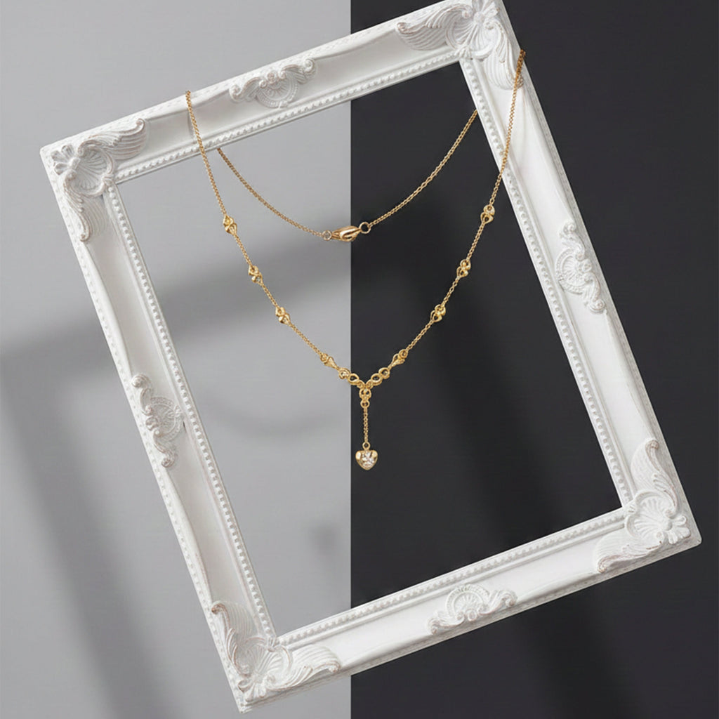 Uma Neckless GWN -27