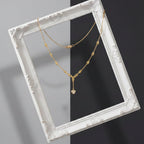 Uma Neckless GWN -27
