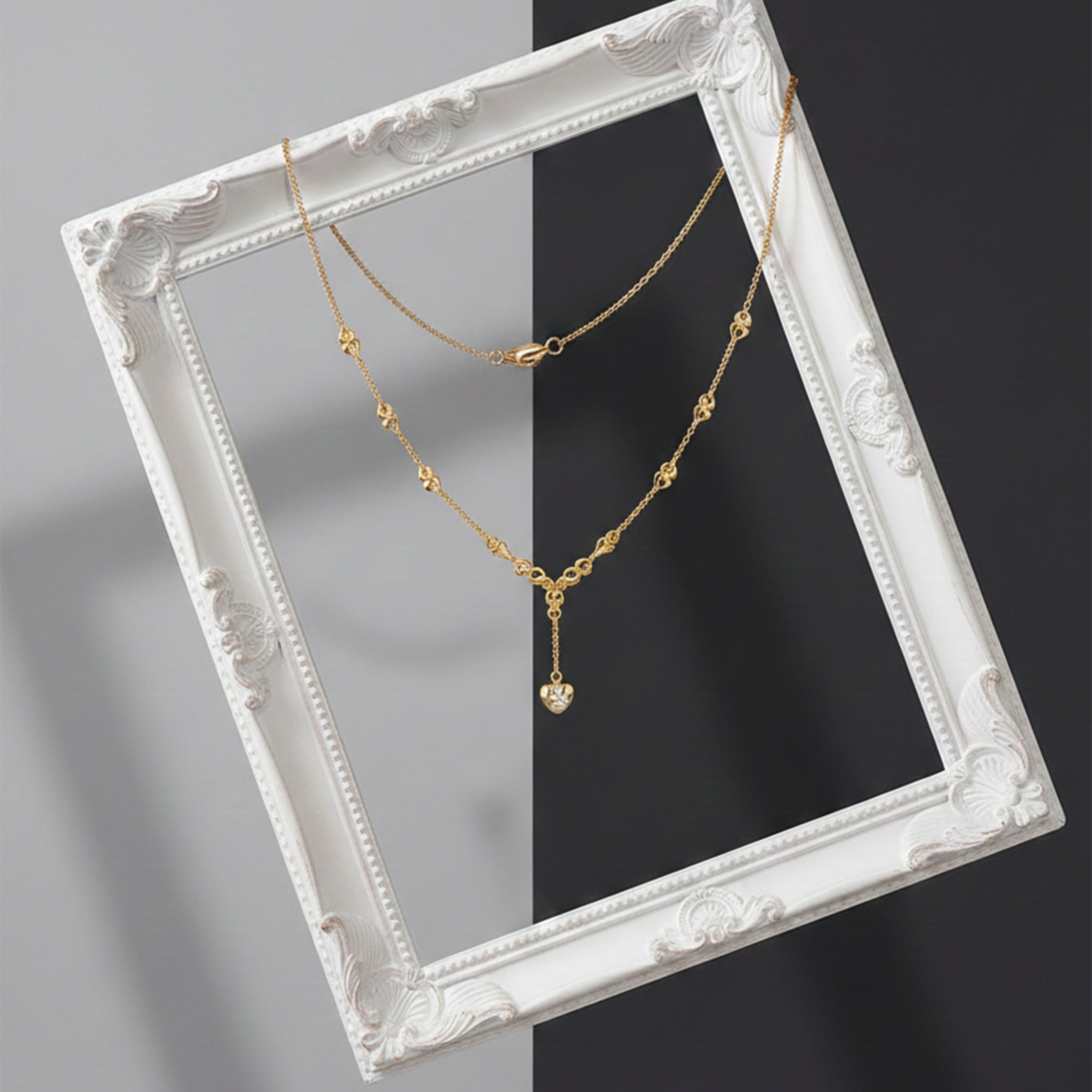 Uma Neckless GWN -27
