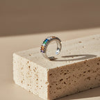 Rainbow Ring GWR -62
