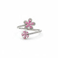 Pink Blossom Ring GWR -65