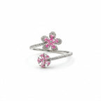 Pink Blossom Ring GWR -65
