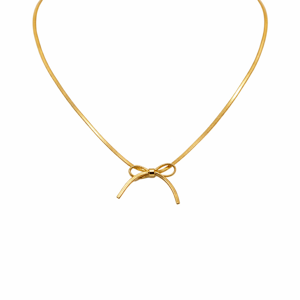 SnakeBow Neckless GWN -3