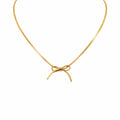 SnakeBow Neckless GWN -3