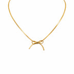 SnakeBow Neckless GWN -3
