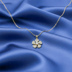 Blossom Pendant Necklace GWN -164