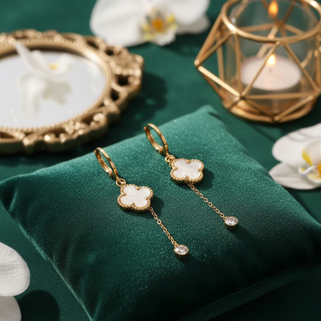 Siya Shine Earring GWE -12