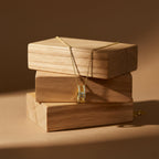 Spark Bar Pendant Necklace GWN -47